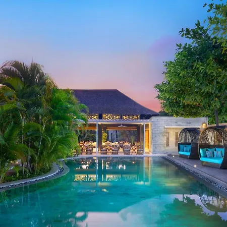 Avani Seminyak Bali Resort - CHSE Certified