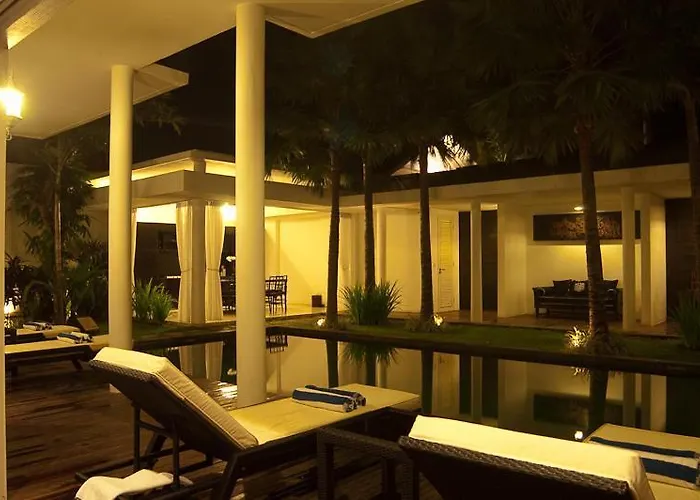 Avani Vacation Club Bali Resort