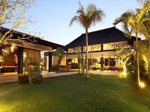 Avani Vacation Club Bali 5* スミニャック