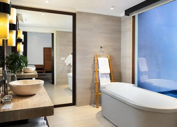 Avani Vacation Club Bali スミニャック