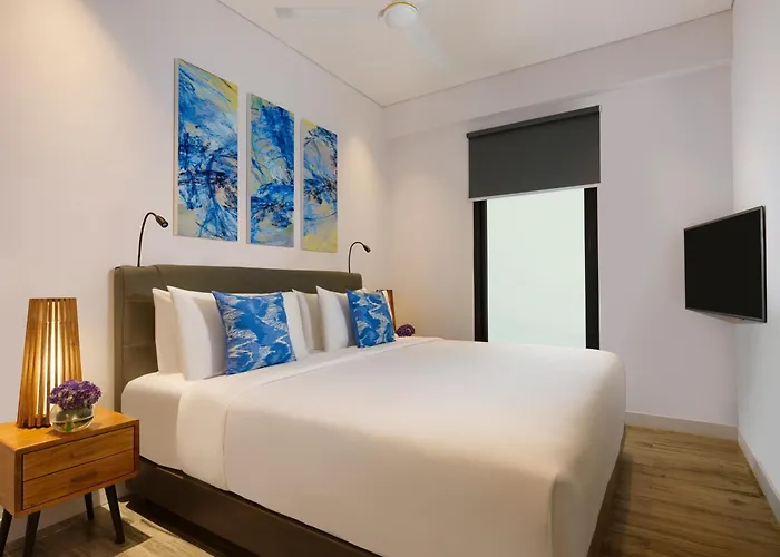 Avani Vacation Club Bali Resort Seminyak