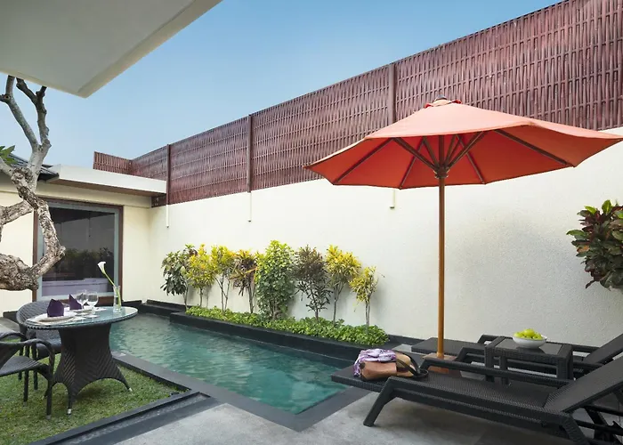 Avani Bali 塞米亚克