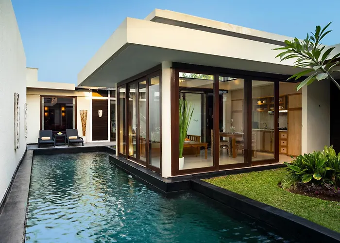 Avani Vacation Club Bali 5*