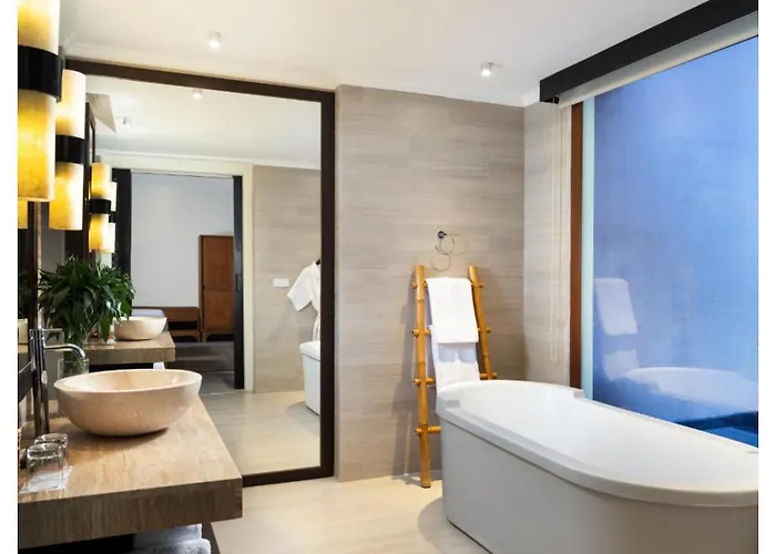 Avani Vacation Club Bali スミニャック