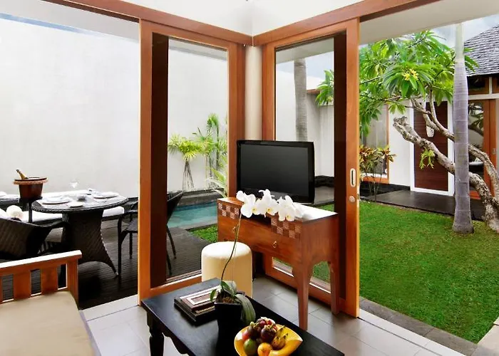 Avani Vacation Club Bali スミニャック