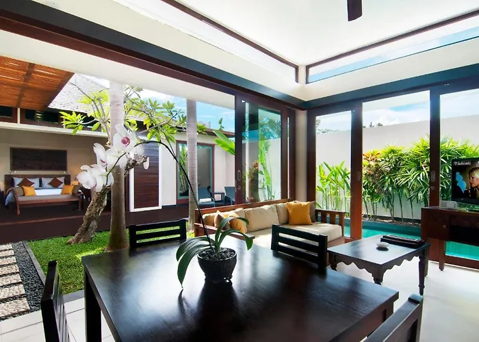 Resort Avani Vacation Club Bali 5*