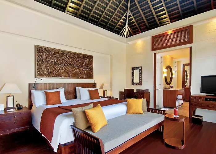 Avani Vacation Club Bali 5*