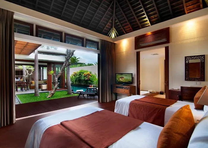 Avani Vacation Club Bali Resort Seminyak