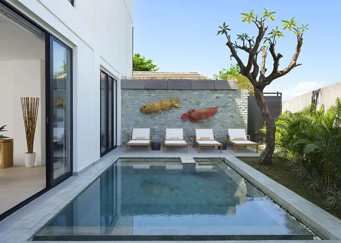 度假村 Avani Bali