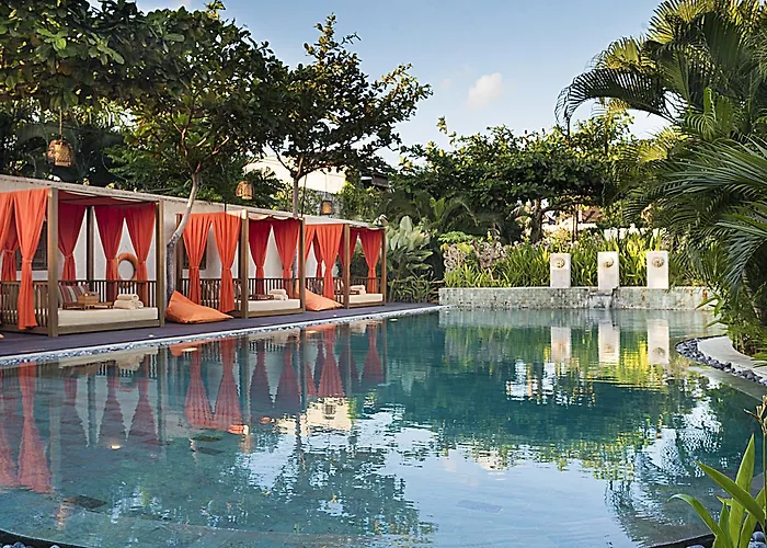 Avani Vacation Club Bali