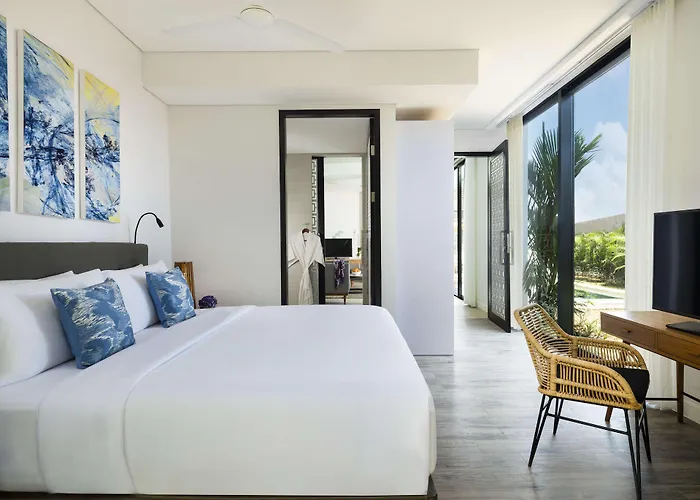 Avani Vacation Club Bali 5* スミニャック