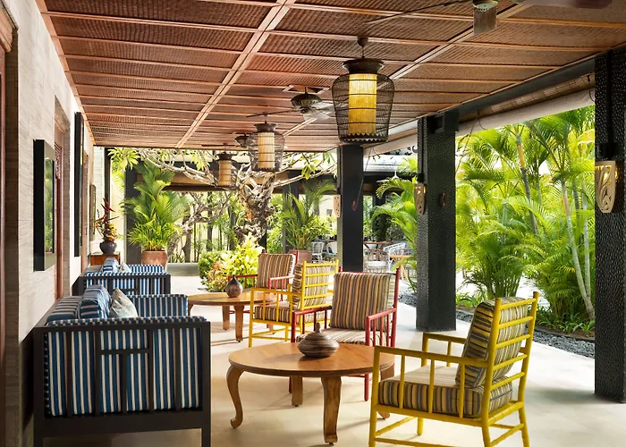 Avani Bali 度假村