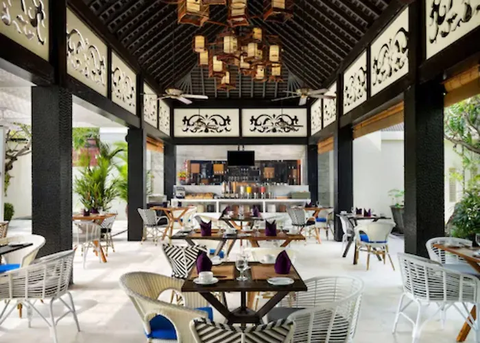 Avani Bali 5* 塞米亚克