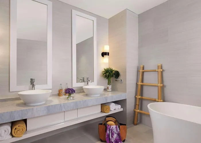 リゾート Avani Vacation Club Bali 5*