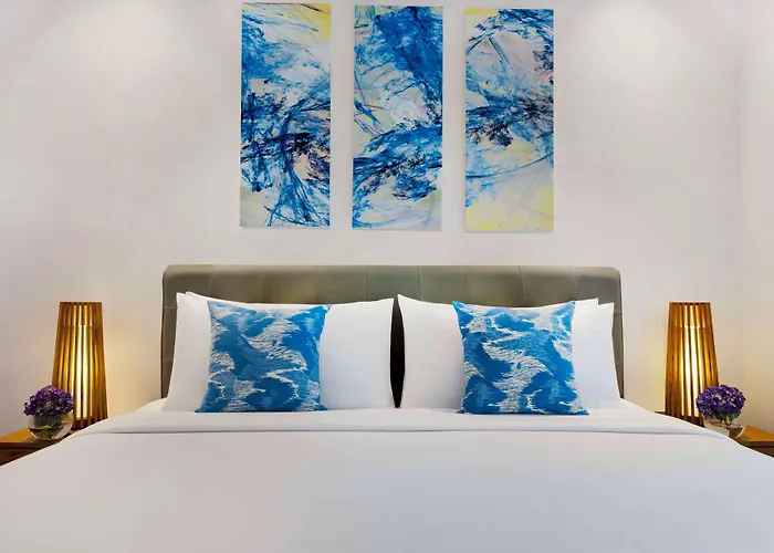 度假村 Avani Bali 5*