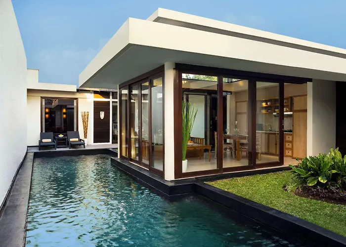 Avani Bali 度假村 5*