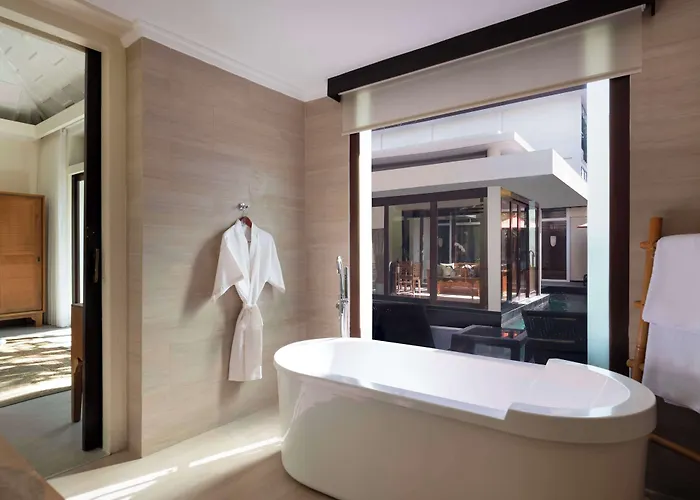 Avani Vacation Club Bali 5* スミニャック