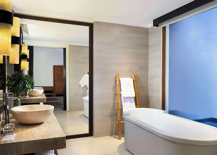 Avani Vacation Club Bali リゾート