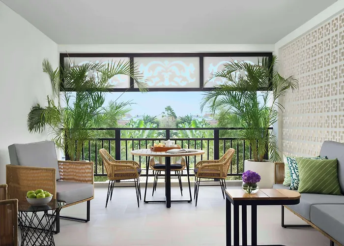 Avani Bali