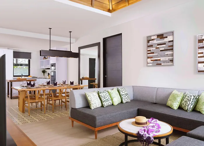 度假村 Avani Bali 5*