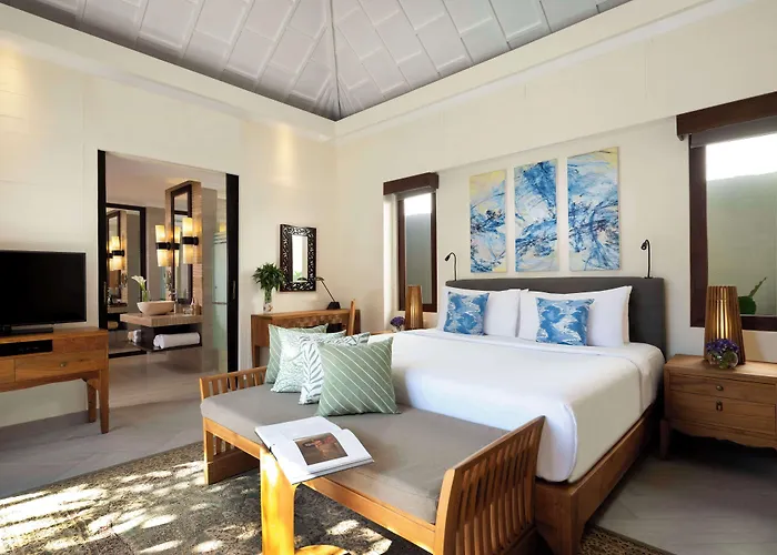 Avani Bali 5*