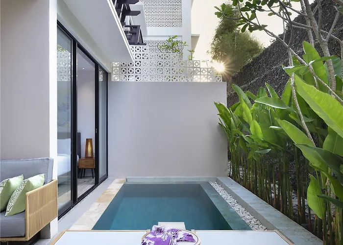 Avani Vacation Club Bali Seminyak