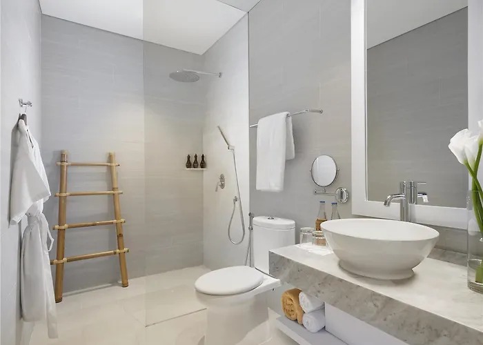 Avani Bali 度假村 5*
