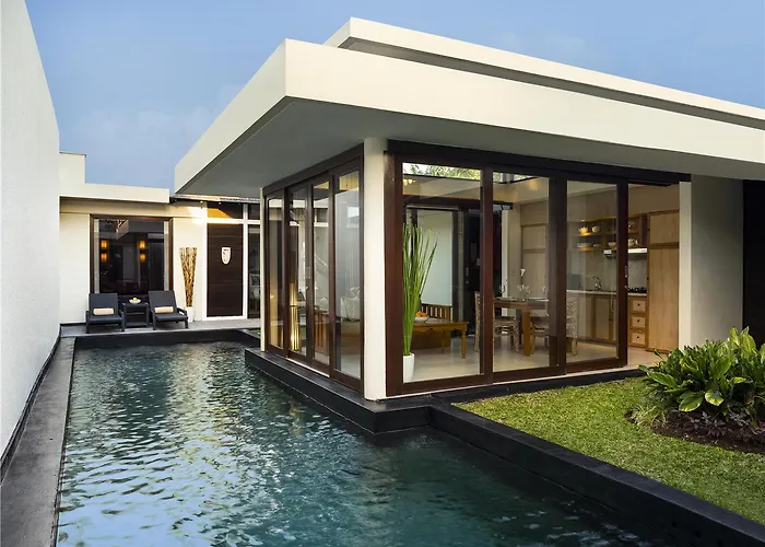 Avani Bali 塞米亚克