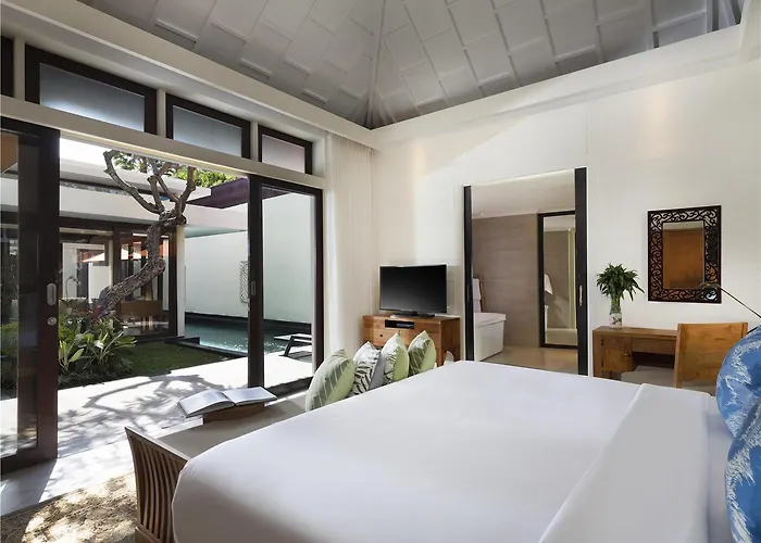 Avani Bali 度假村