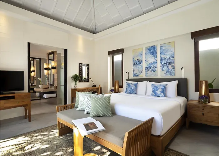 Avani Bali 度假村 5*