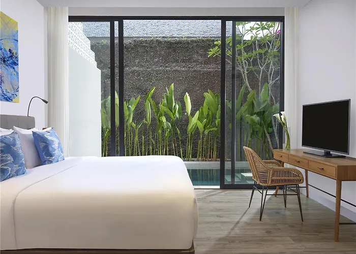 Avani Bali
