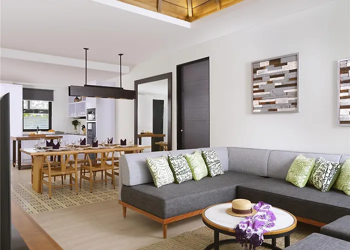 Avani Bali 5*