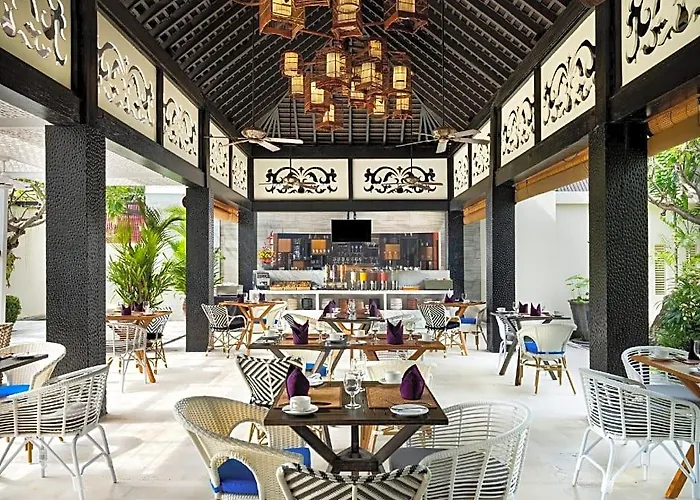 Avani Bali 度假村