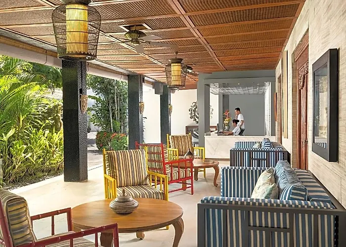 Avani Bali 5*