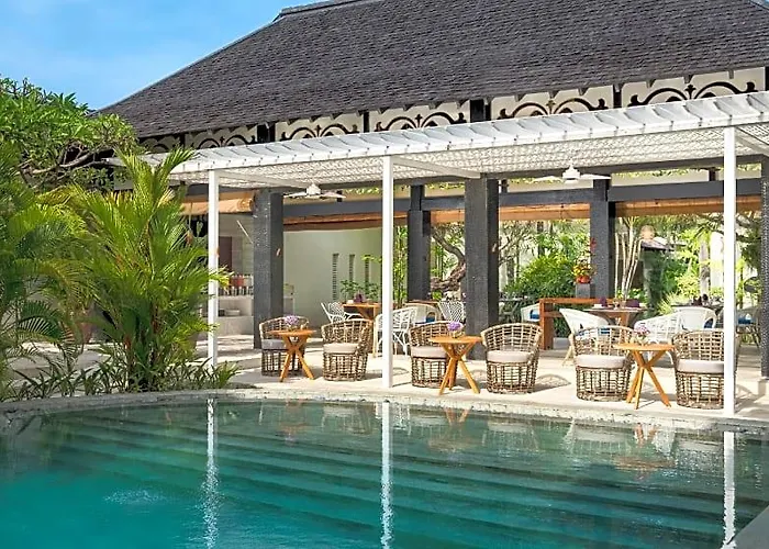 Avani Bali