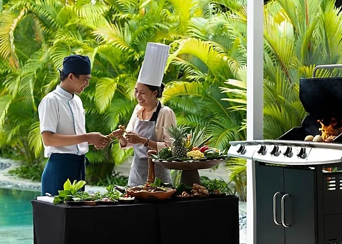 Avani Bali 5*