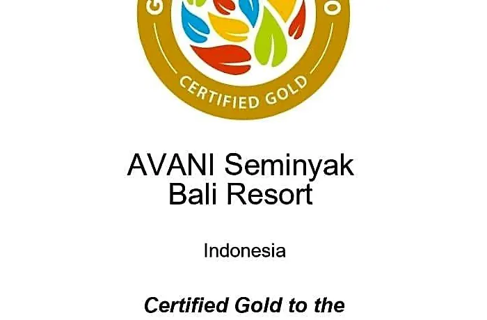 Avani Vacation Club Bali リゾート 5*