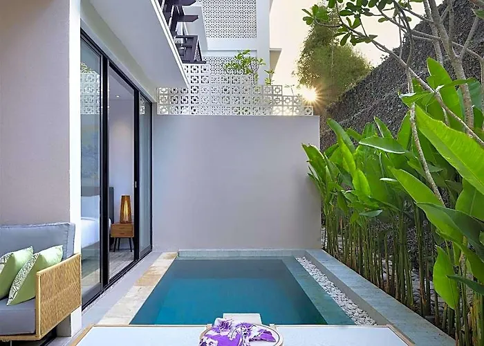 度假村 Avani Bali 5*