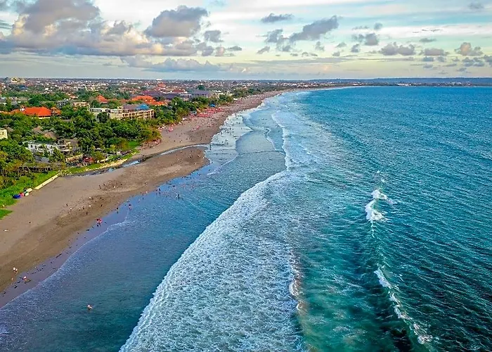 Avani Bali 度假村 塞米亚克
