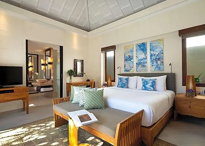 度假村 Avani Bali 5*
