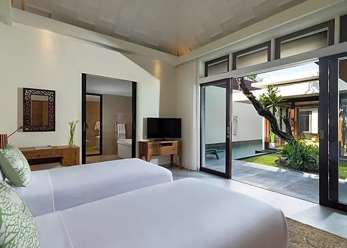 Avani Bali 塞米亚克