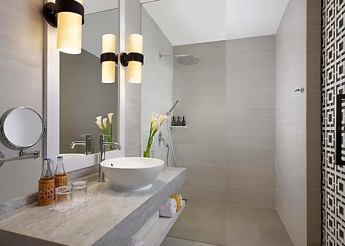 Avani Bali 5* 塞米亚克