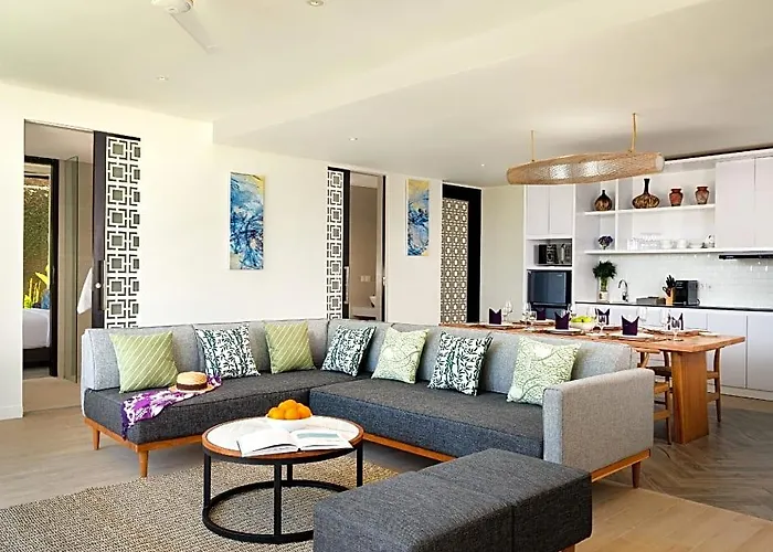 Avani Bali 5*