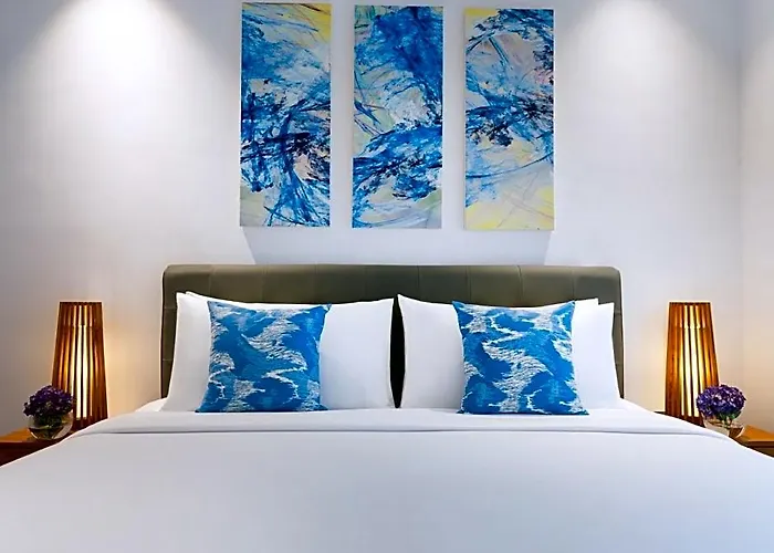 Avani Bali 度假村 5*