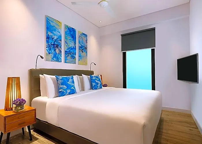Avani Bali 塞米亚克