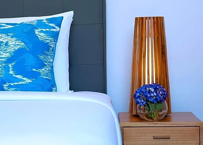 度假村 Avani Bali 5*