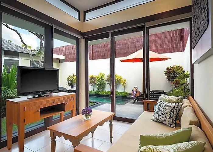 度假村 Avani Bali