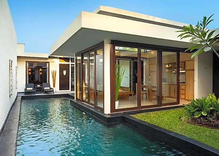 Avani Bali 5*