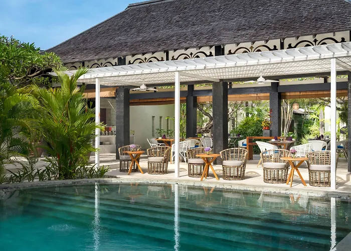 Resort Avani Vacation Club Bali 5*