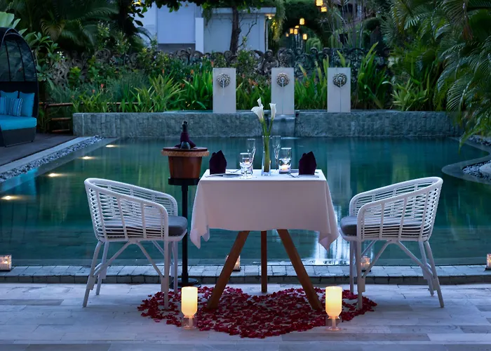 Resort Avani Vacation Club Bali